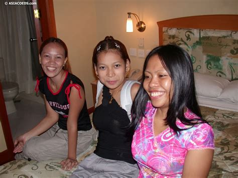 pinay mmfm 4some